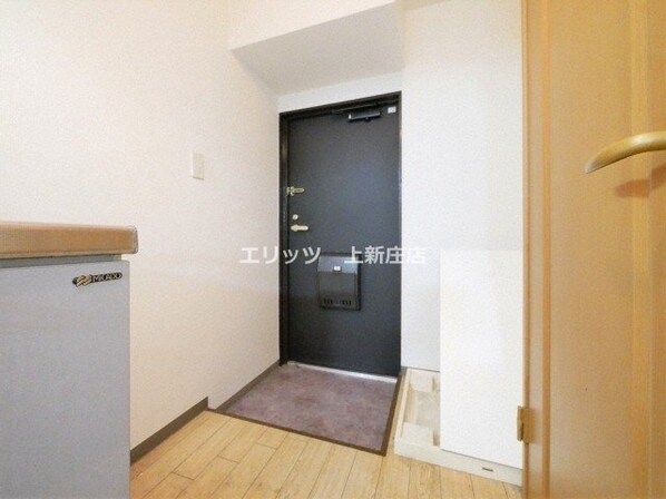 フローライト新大阪の物件内観写真